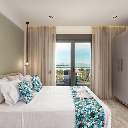 Thea Luxury Apartments 沃尔沃罗 外观 照片