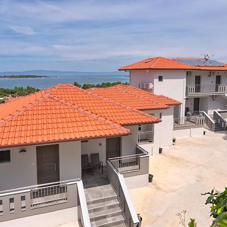 Thea Luxury Apartments 沃尔沃罗 外观 照片