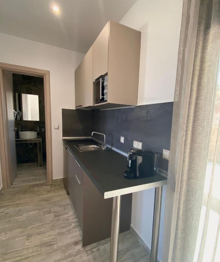 Thea Luxury Apartments 沃尔沃罗 外观 照片
