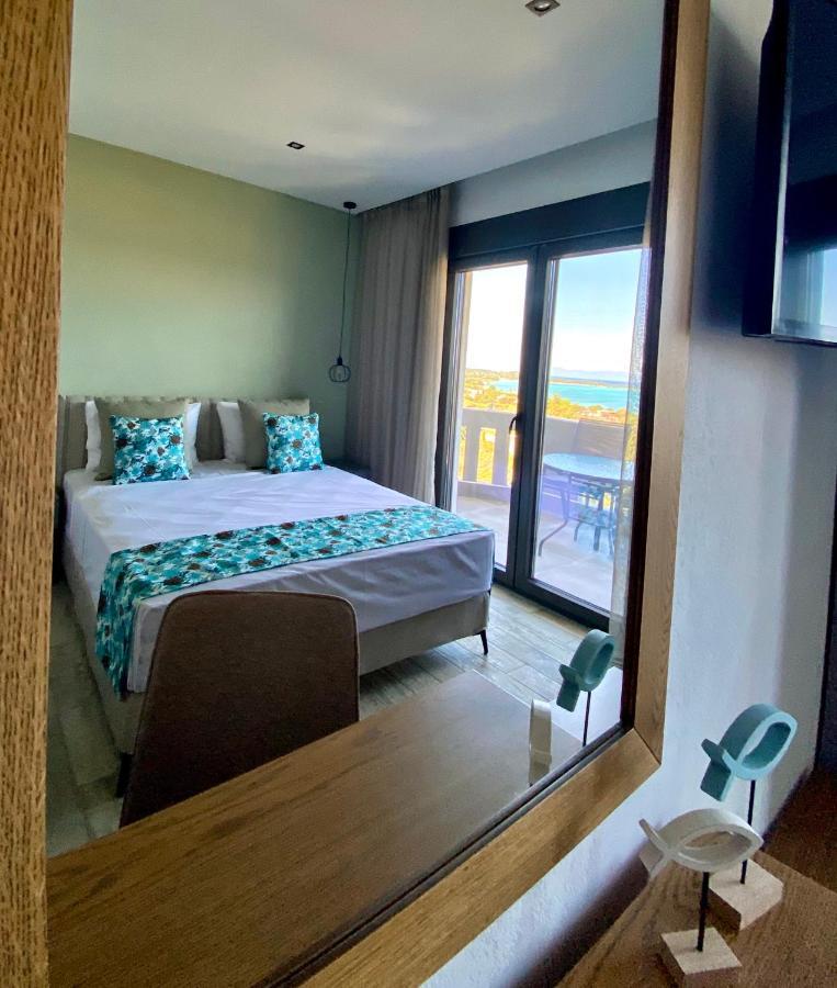 Thea Luxury Apartments 沃尔沃罗 外观 照片