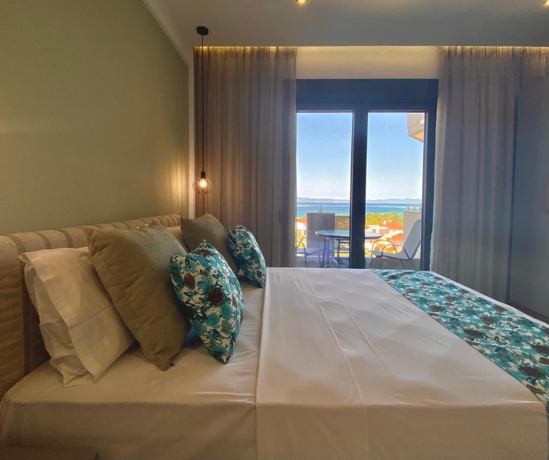 Thea Luxury Apartments 沃尔沃罗 外观 照片