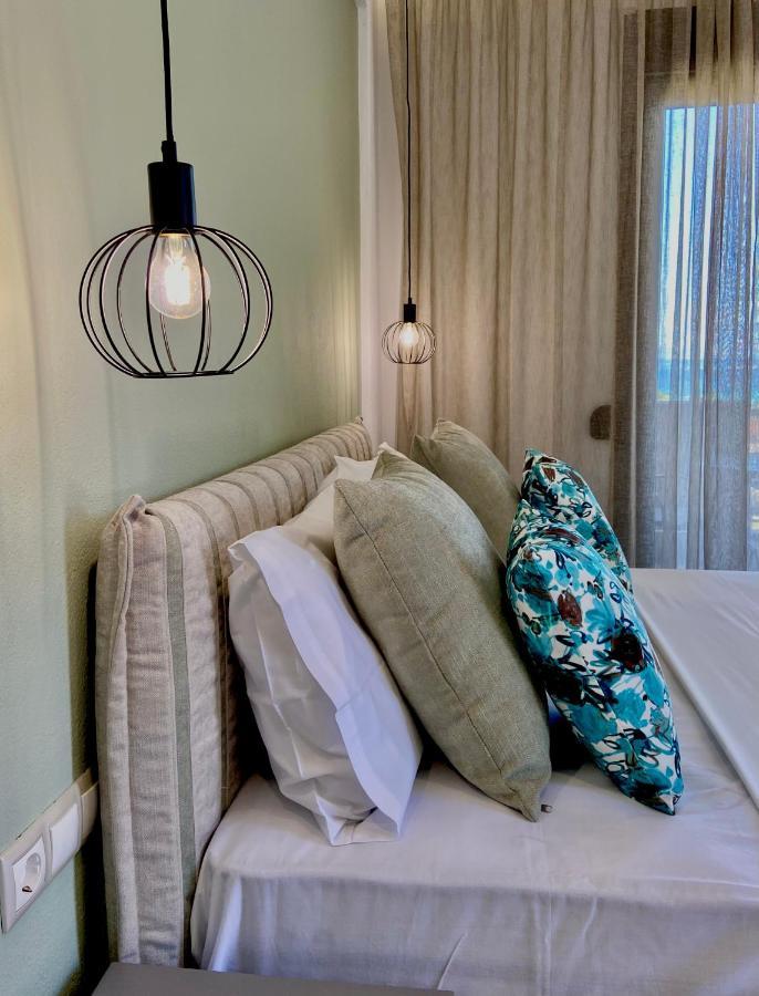 Thea Luxury Apartments 沃尔沃罗 外观 照片