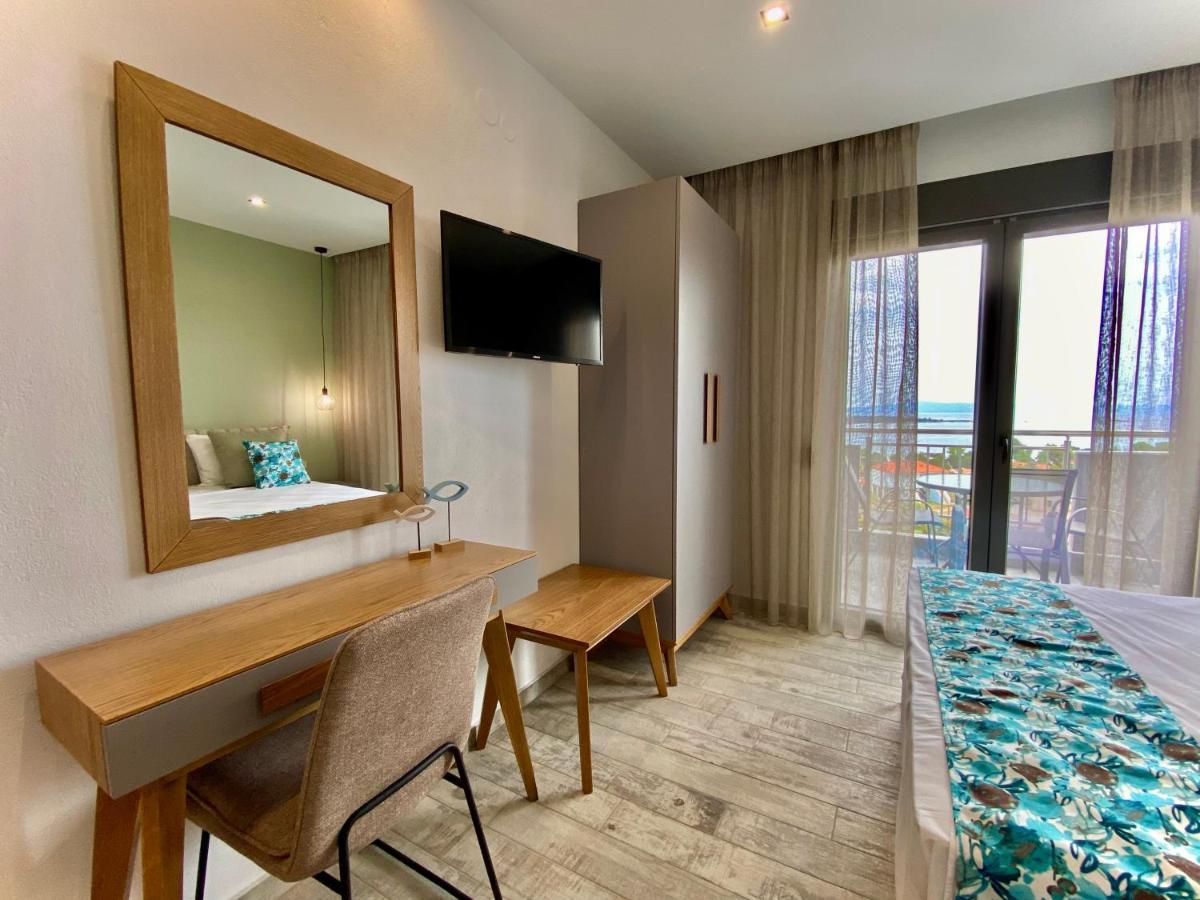 Thea Luxury Apartments 沃尔沃罗 外观 照片