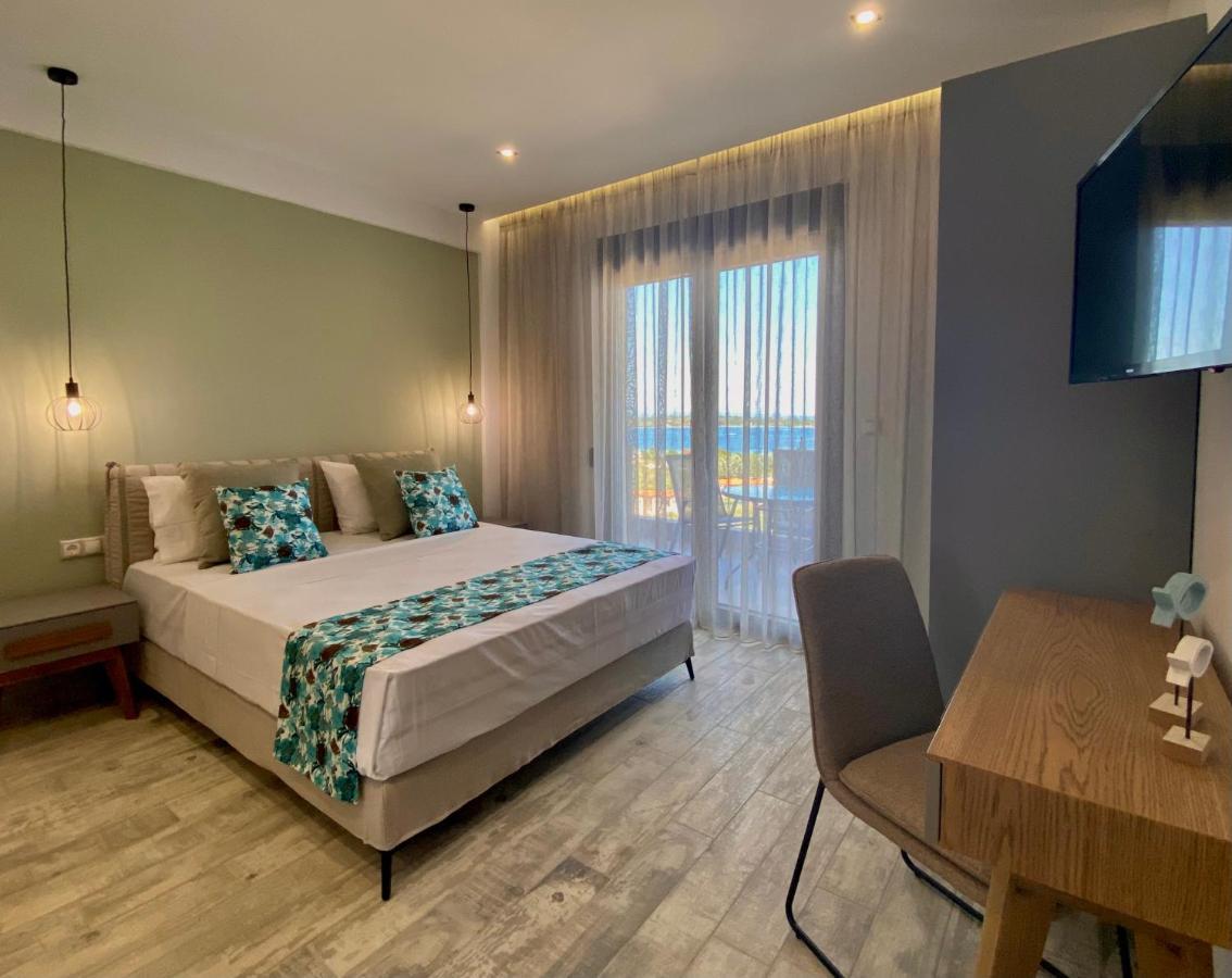Thea Luxury Apartments 沃尔沃罗 外观 照片