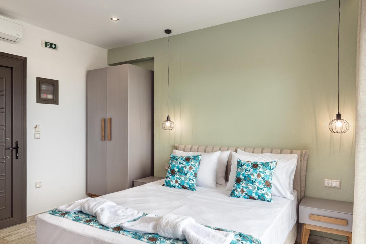 Thea Luxury Apartments 沃尔沃罗 外观 照片